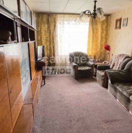 Продажа 2-комн квартиры на вторичном рынке Пролетарский пр-кт,  д. 43,  к. 2