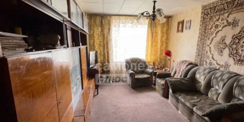 2-комн квартира Пролетарский пр-кт,  д. 43,  к. 2