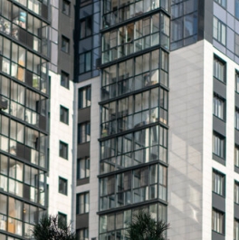 Продажа 1-комн квартиры на вторичном рынке Одинцово, ул Маршала Бирюзова,  д. 7,  к. 1