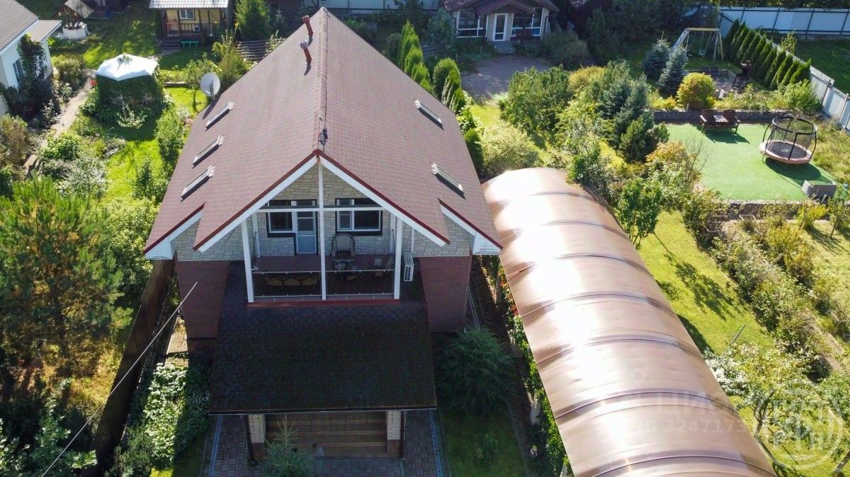 Продажа дома проезд Береговой