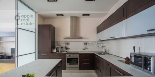 4-комн квартира Щемиловский 2-й пер,  д. 4