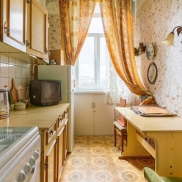 Продажа 2-комн квартиры на вторичном рынке Космодамианская наб,  д. 36