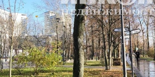 1-комн квартира Химкинский бульвар, 14к1