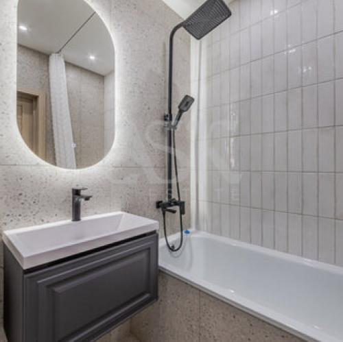 1-комн квартира Стрелецкий 1-й проезд,  д. 18