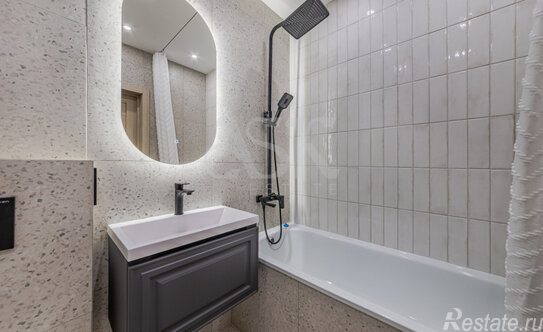 Продажа 1-комн квартиры на вторичном рынке Стрелецкий 1-й проезд,  д. 18