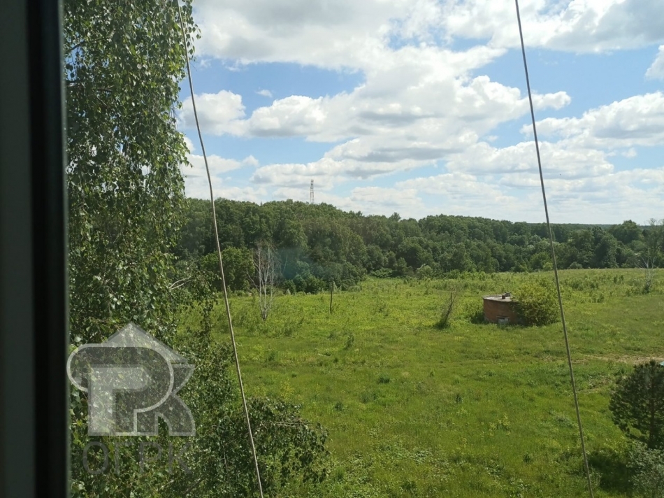 Продажа 2-комн квартиры на вторичном рынке Одинцово, Городок-17 улица, дом 17