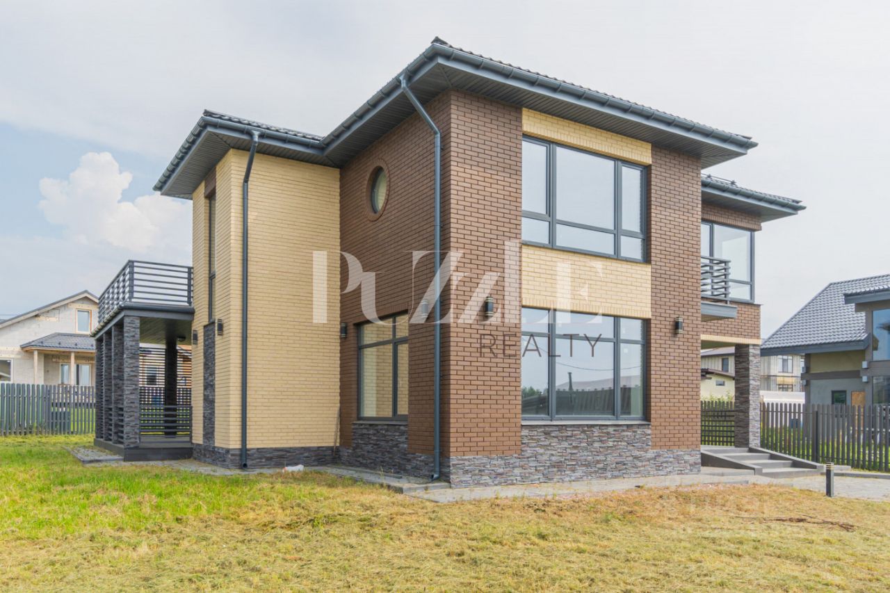 Продажа дома Кавголовские Холмы кп,  д. 22