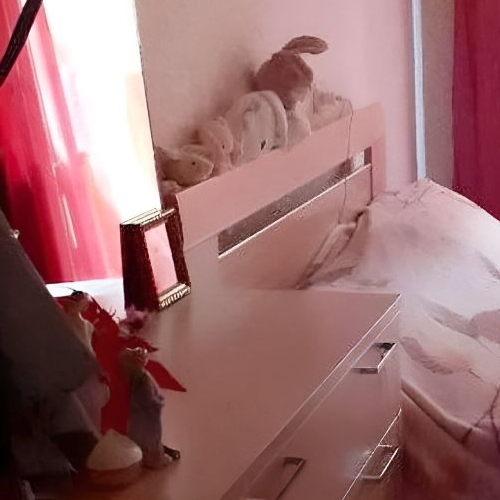 3-комн квартира улица Сикейроса, 15К1