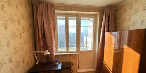 2-комн квартира Плещеева ул,  д. 22