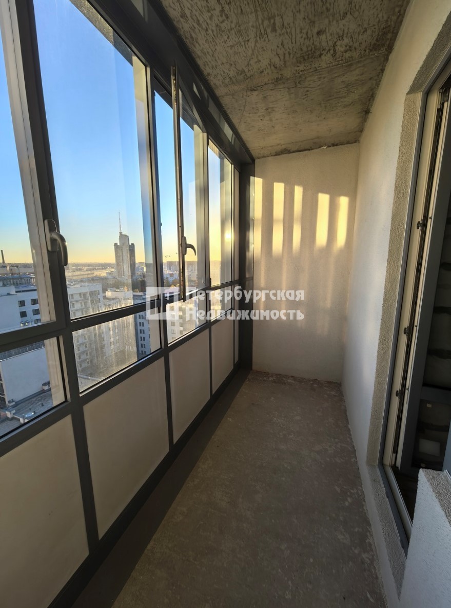 Продажа студии Большой Сампсониевский пр-кт, д 77 к 1