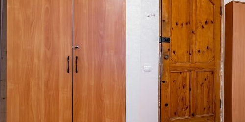 Комната улица Ольги Форш, 7К2