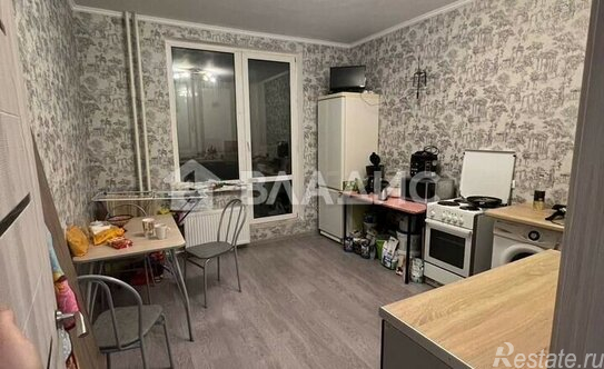 Продажа 1-комн квартиры на вторичном рынке Зеленогорская улица,  д. 7