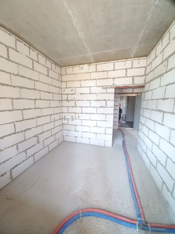 Продажа 1-комн квартиры на вторичном рынке Раменское, улица Березовая Роща, 9