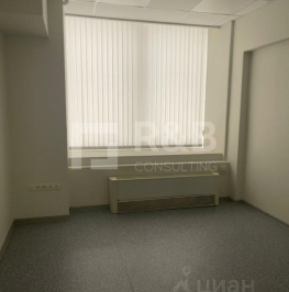 Продажа отдельного здания Графский переулок,  д. 12А с1