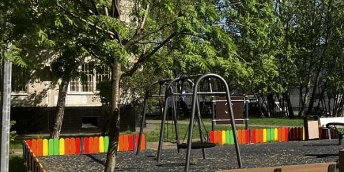 3-комн квартира улица Молостовых, 19К1