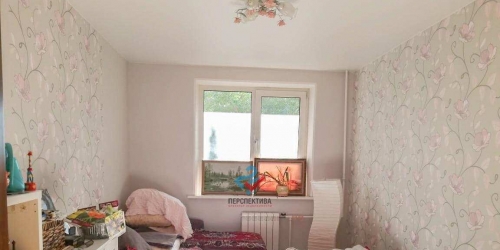 5-комн квартира Луганская улица, 7к1