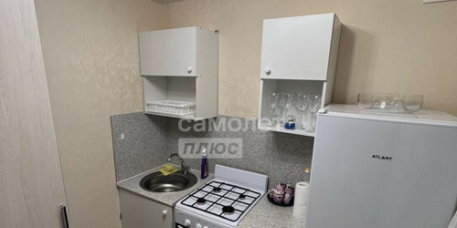 3-комн квартира улица Свободы,  д. 5/5