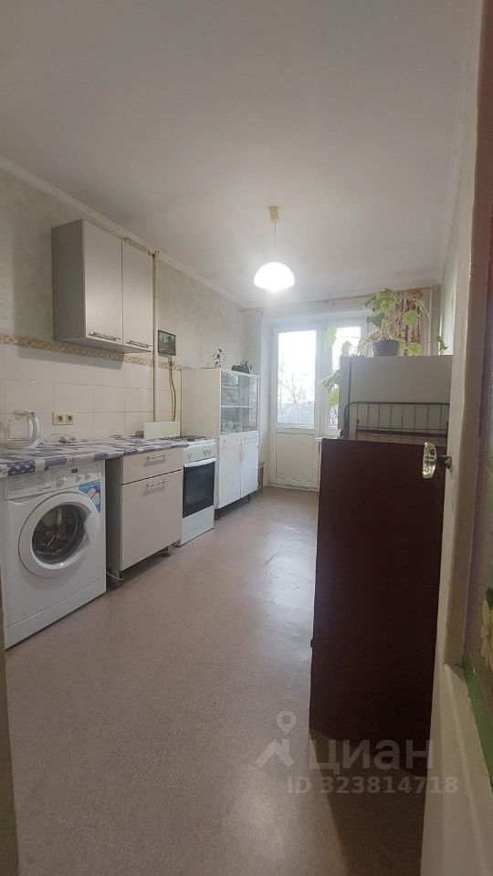 Продажа 1-комн квартиры на вторичном рынке Мастеровая улица, 17/1к2