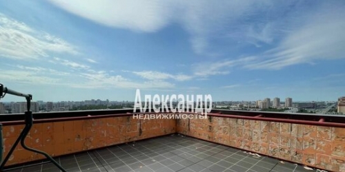 5-комн квартира Бухарестская ул,  д. 96