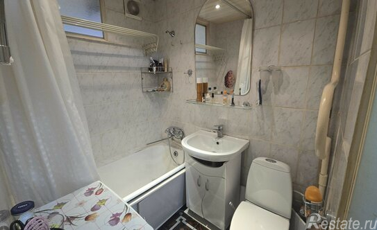 Продажа 2-комн квартиры на вторичном рынке ул Симоновский Вал,  д. 20,  к. 4