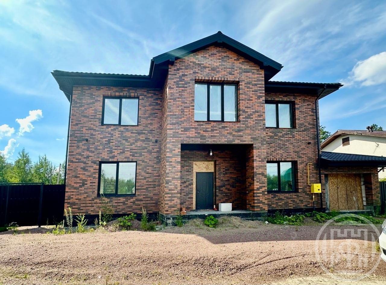 Продажа дома Всеволожск, Колхозная улица, 46