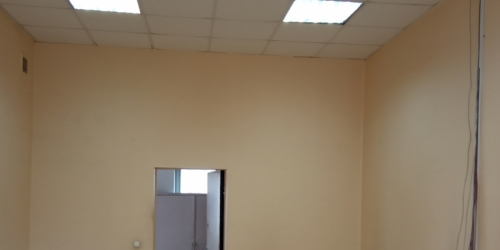 Офис Курская,  д. 27