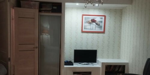 2-комн квартира Граничная улица,  д. 21