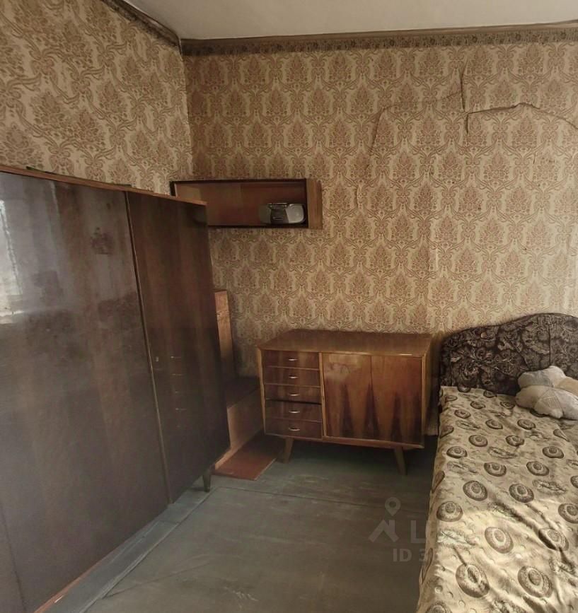 Аренда 2-комн квартиры на вторичном рынке Щелково, улица Пушкина, 9