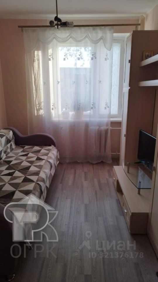 Продажа 4-комн квартиры на вторичном рынке Истра, улица 9-й Гвардейской Дивизии, 51