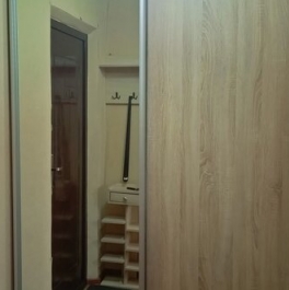 Продажа 1-комн квартиры на вторичном рынке Сапёрное, Школьная улица,  д. 20