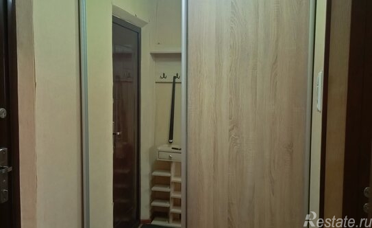 Продажа 1-комн квартиры на вторичном рынке Сапёрное, Школьная улица,  д. 20