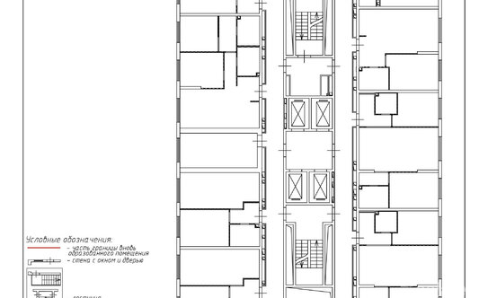 Продажа 3-комн квартиры на вторичном рынке Барклая ул,  д. 6 с7