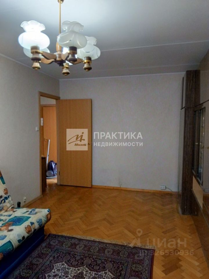 Продажа 2-комн квартиры на вторичном рынке улица Правды,  д. 5
