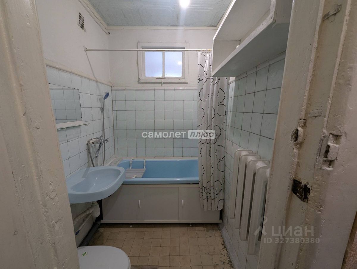 Продажа 2-комн квартиры на вторичном рынке Павловский Посад, переулок 2-й 1 Мая, 3