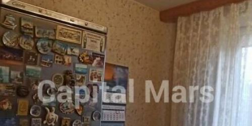 2-комн квартира ул Окская,  д. 8,  к. 2
