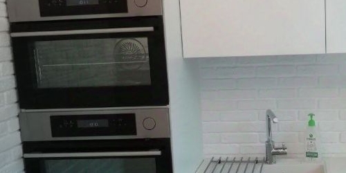 1-комн квартира проспект Ветеранов, 112