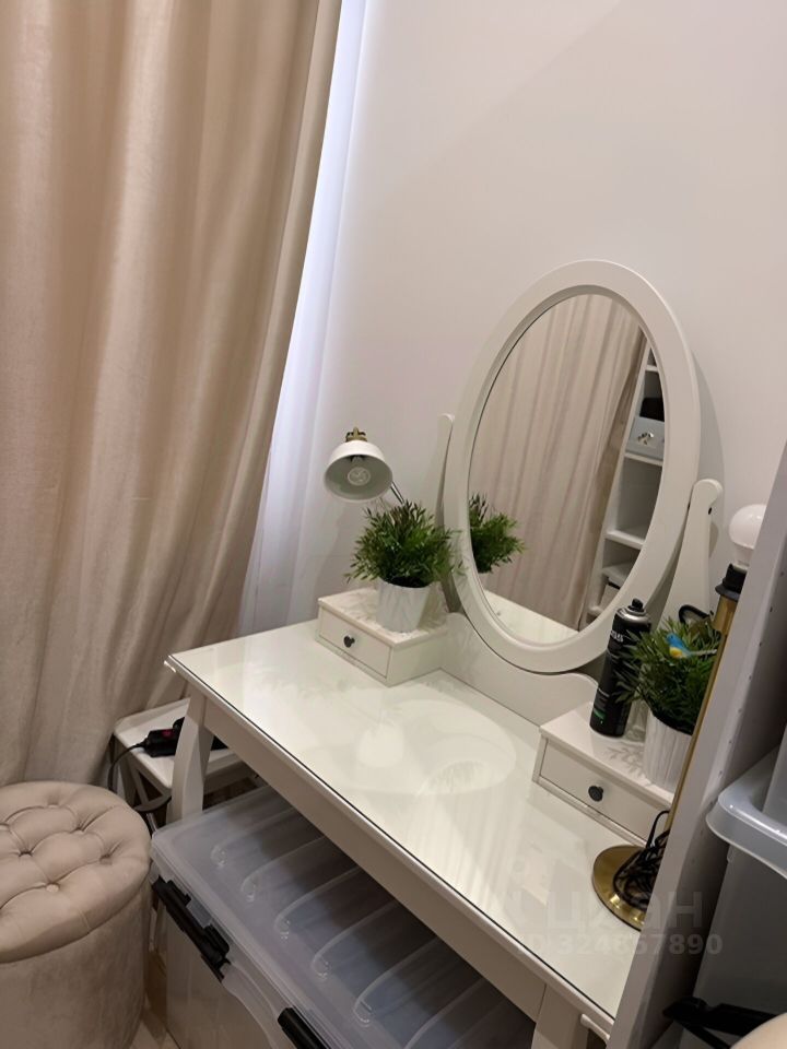 Продажа 3-комн квартиры на вторичном рынке Гороховая улица, 71