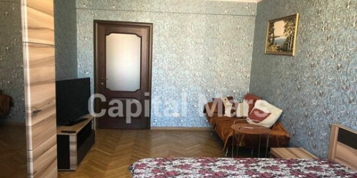 2-комн квартира Филевская М. ул,  д. 38