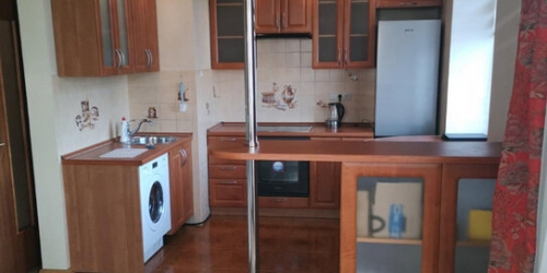 2-комн квартира Кожуховская 6-я ул,  д. 24