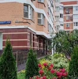 Продажа 2-комн квартиры на вторичном рынке улица Столетова