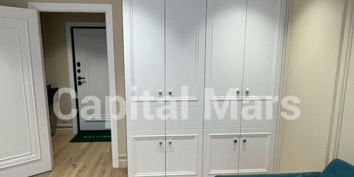 1-комн квартира ул Кадырова,  д. 4