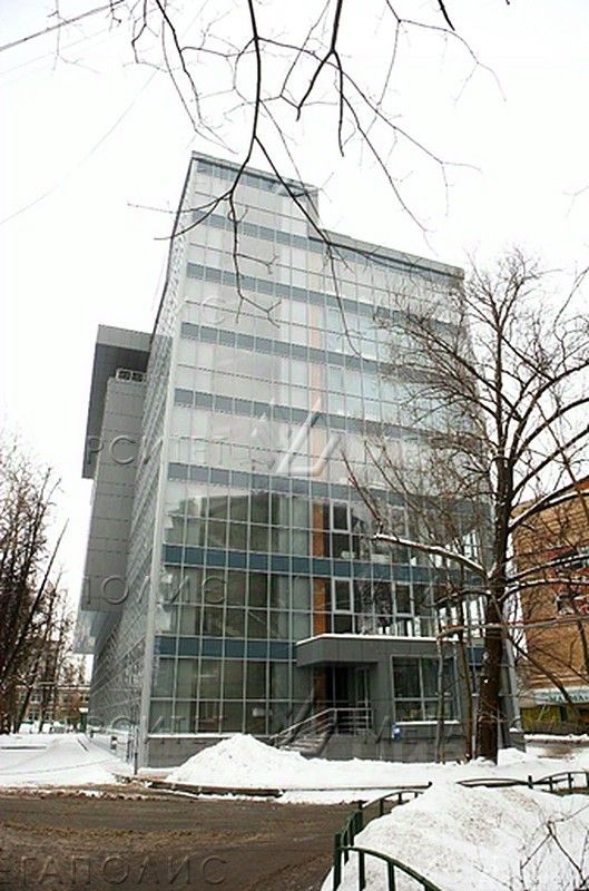 Продажа отдельного здания ул Нарвская,  д. 6,  к. 2