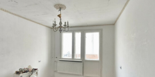 2-комн квартира Маршала Захарова ул,  д. 27,  к. 3