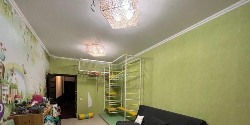 3-комн квартира Истринская улица, дом 8, корпус 3