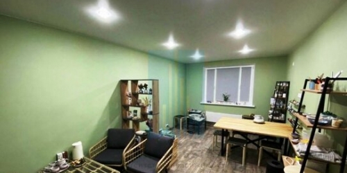 1-комн квартира улица Бутлерова,  д. 22