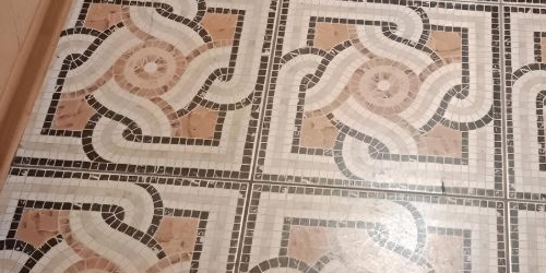 3-комн квартира 2-я Владимирская улица, 12К2