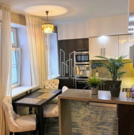 Аренда 2-комн квартиры на вторичном рынке ул Канареечная,  д. 6/4