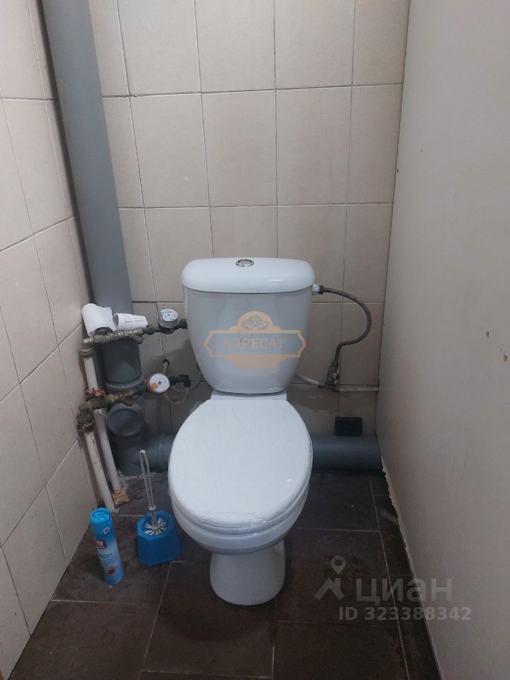 Продажа комнаты улица Партизана Германа, 32К2
