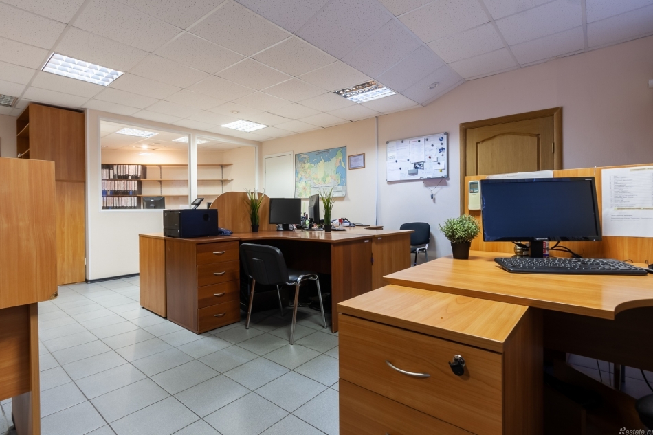 Продажа офиса Главная ул,  д. 25