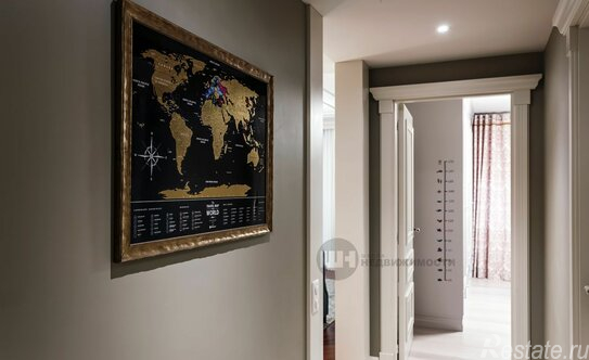 Продажа 2-комн квартиры на вторичном рынке Аптекарский пр-кт,  д. 7